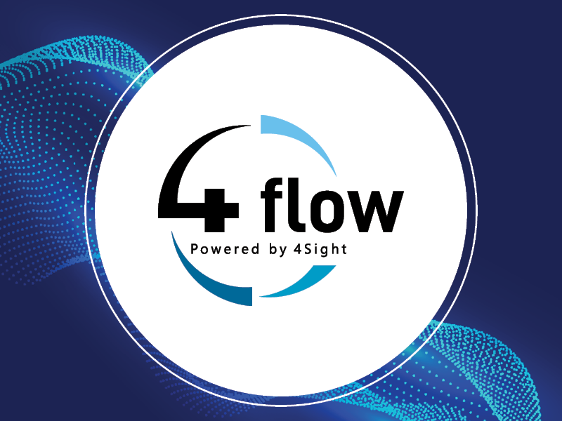 4flow | Streamlined Procurement Automation with Microsoft Dynamics 365 Business Central