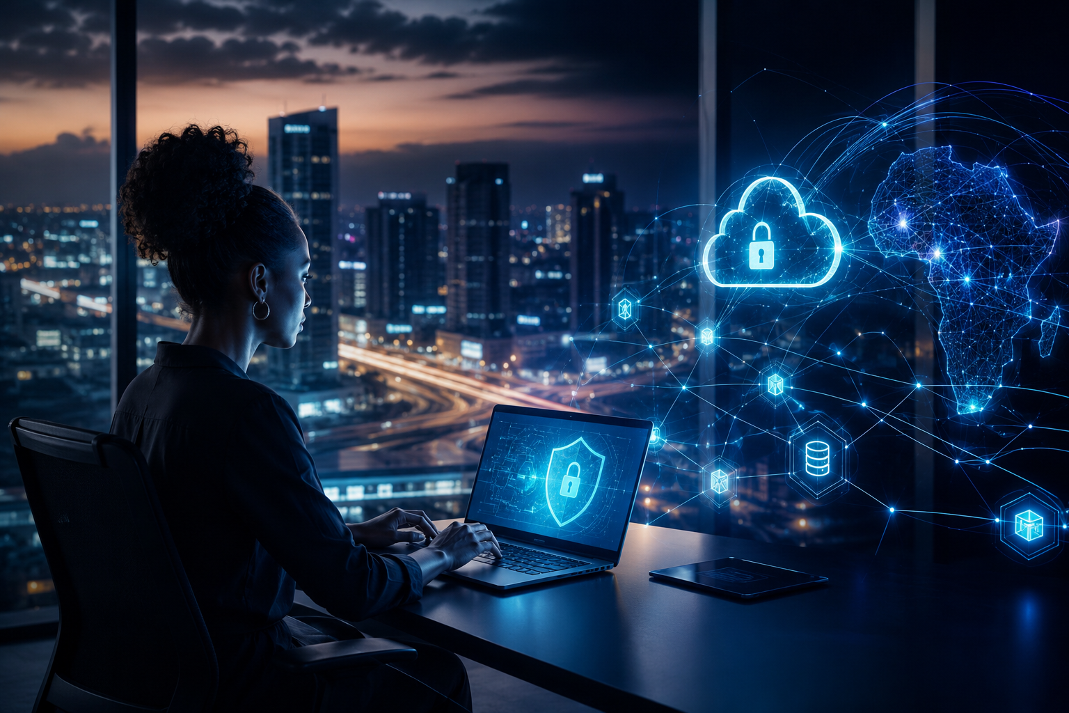 Why Backup Is No Longer Enough: The Future of Digital Resilience in Africa