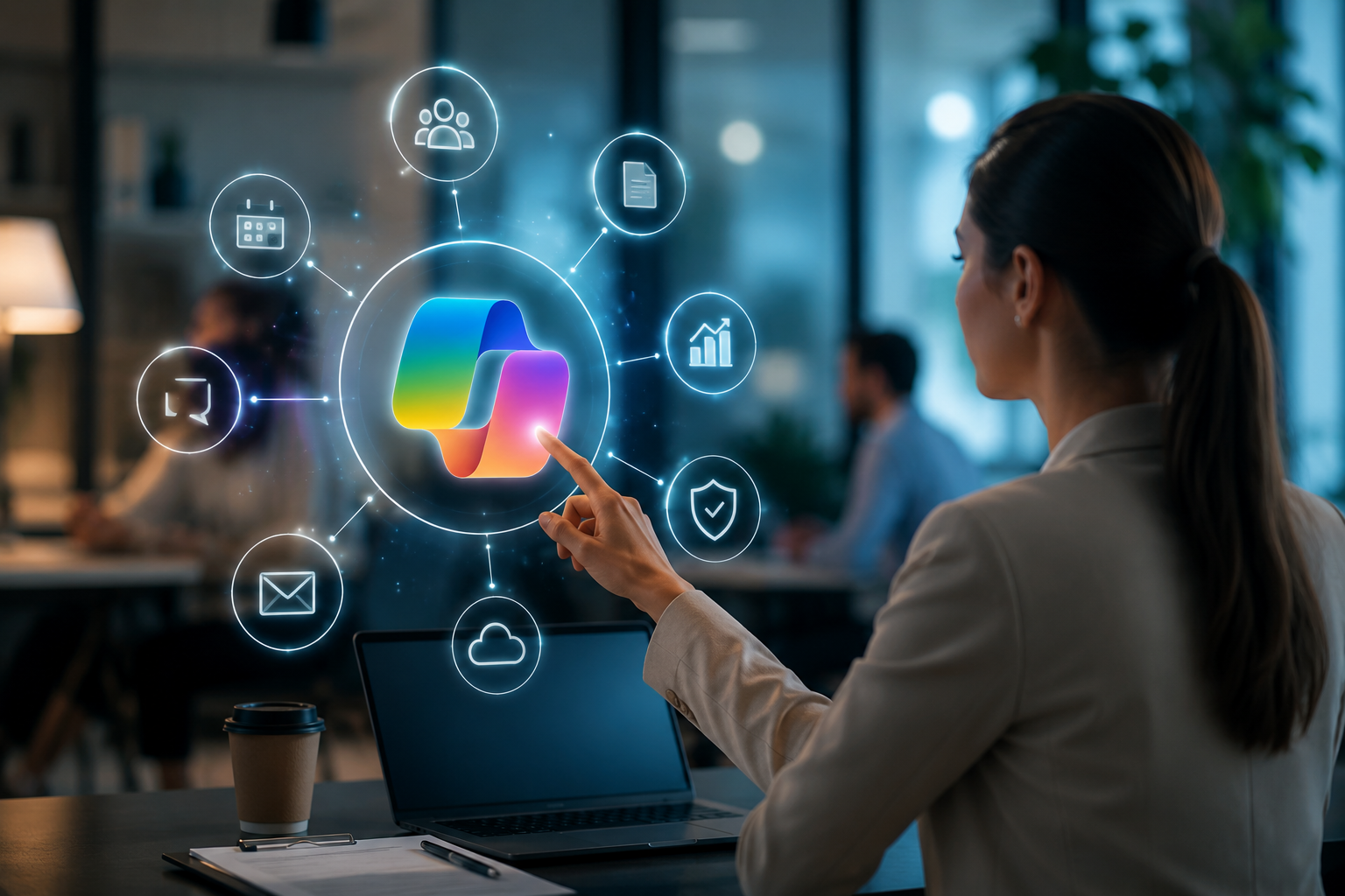 Scale Your AI Rollout: New 15% Off 3-Year Microsoft 365 Copilot Promotion