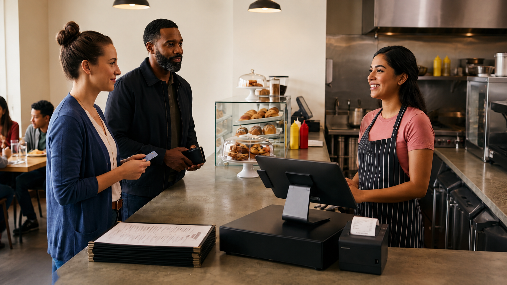 Grow your retail business with POS365