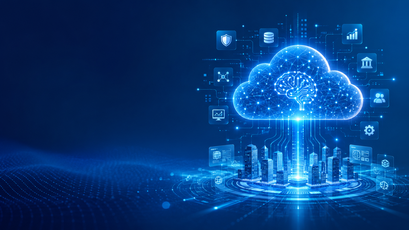 The Power of AI on Azure