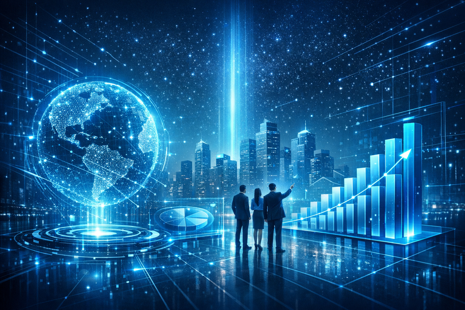 Navertica: Beyond the Standard – Build a Better Bottom Line with Dynamics 365 Business Central