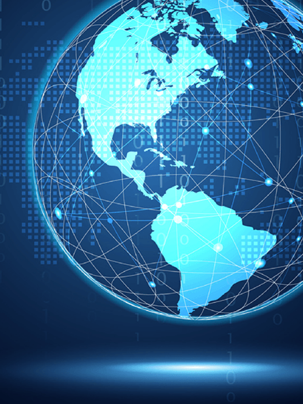Transforming through a cloud journey