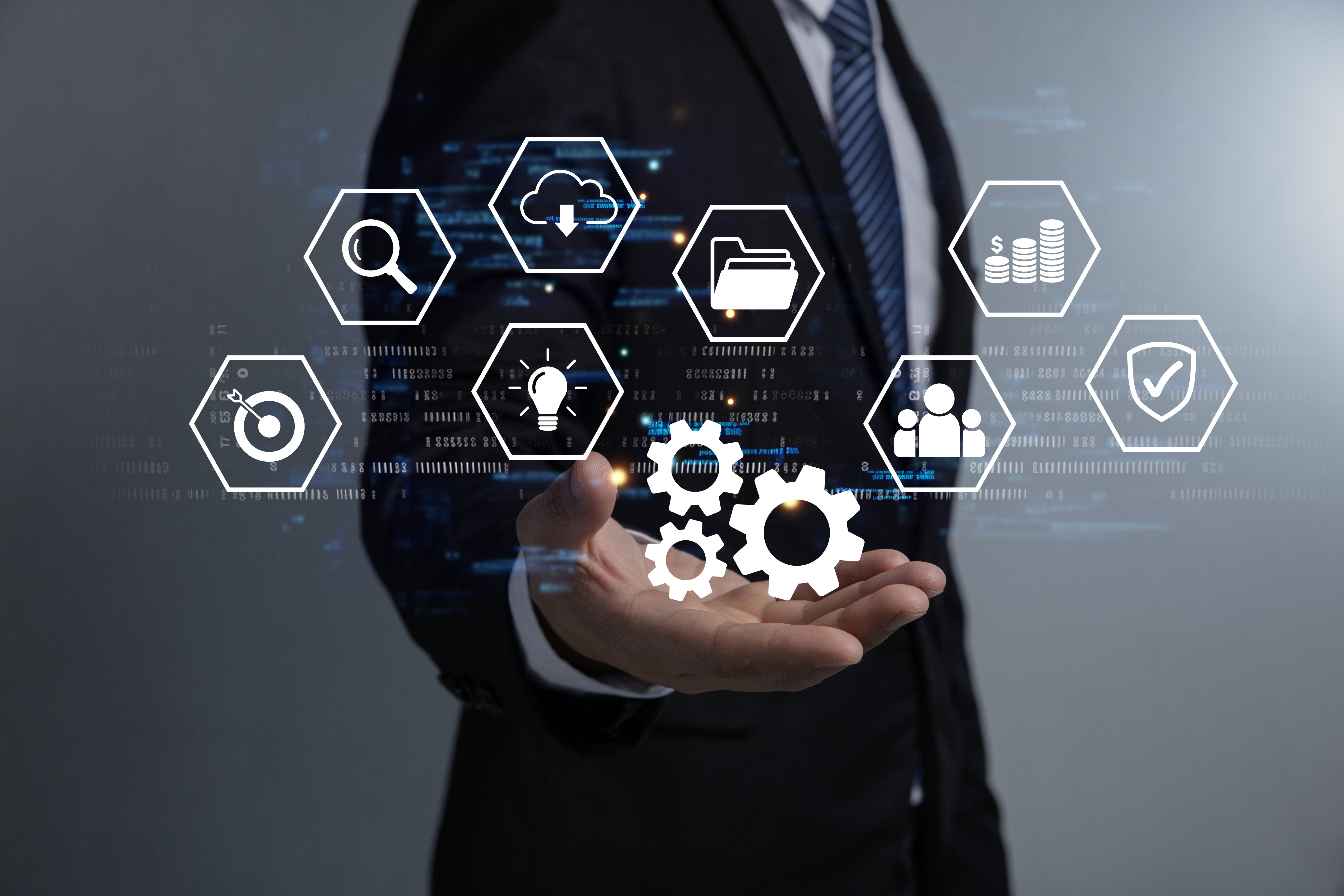 365 Extensions by Theta: Unlocking Greater Productivity in Microsoft Dynamics 365 Business Central