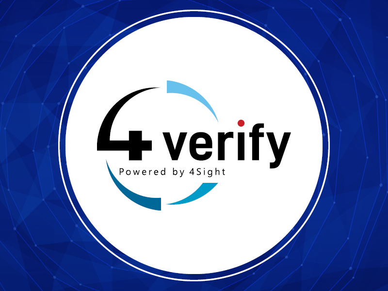 4verify - Asset Verification